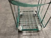 Rolcontainer - afbeelding 4 van  4