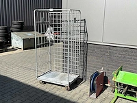 Rolcontainer - afbeelding 1 van  3