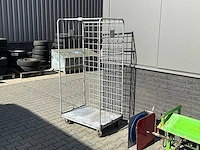 Rolcontainer - afbeelding 2 van  3