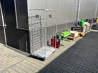 Rolcontainer - afbeelding 3 van  3