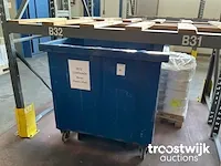 Rolcontainer - afbeelding 1 van  2