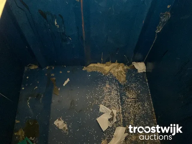 Rolcontainer - afbeelding 5 van  5