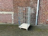 Rolcontainer - afbeelding 1 van  5