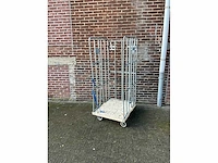 Rolcontainer - afbeelding 2 van  5
