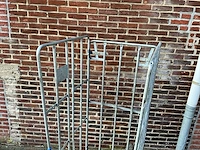 Rolcontainer - afbeelding 4 van  5