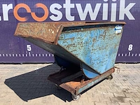 Rolcontainer/kippercontainer - afbeelding 3 van  9