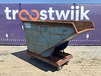 Rolcontainer/kippercontainer - afbeelding 4 van  9