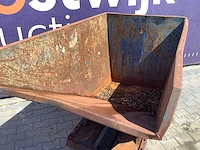 Rolcontainer/kippercontainer - afbeelding 9 van  9