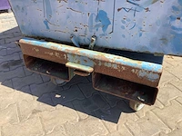 Rolcontainer/kippercontainer - afbeelding 6 van  8