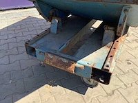 Rolcontainer/kippercontainer - afbeelding 8 van  8