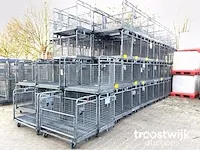 Rolcontainers - afbeelding 3 van  12