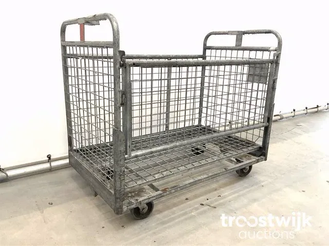 Rolcontainers - afbeelding 11 van  12