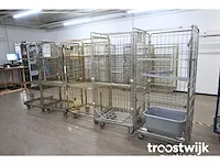 Rolcontainers - afbeelding 1 van  5