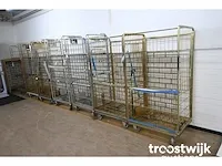 Rolcontainers - afbeelding 3 van  5