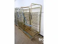 Rolcontainers - afbeelding 4 van  5