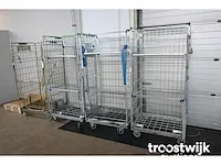 Rolcontainers - afbeelding 5 van  5