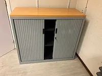 Roldeur archiefkast - afbeelding 1 van  6