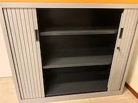 Roldeur archiefkast - afbeelding 2 van  6