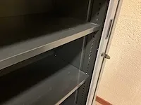 Roldeur archiefkast - afbeelding 3 van  6