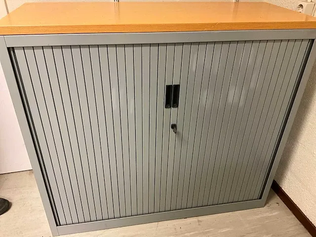 Roldeur archiefkast - afbeelding 4 van  6
