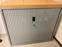 Roldeur archiefkast - afbeelding 4 van  6