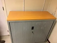 Roldeur archiefkast - afbeelding 5 van  6
