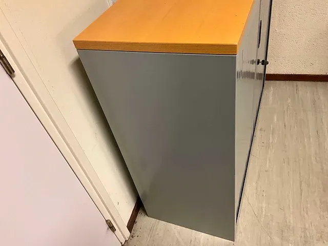 Roldeur archiefkast - afbeelding 6 van  6