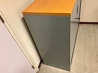 Roldeur archiefkast - afbeelding 6 van  6