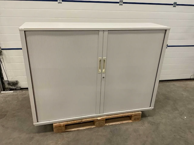 Roldeurkast (5x) - afbeelding 1 van  2