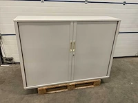 Roldeurkast (5x) - afbeelding 1 van  2