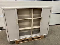 Roldeurkast (5x) - afbeelding 2 van  2