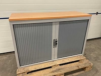 Roldeurkast - afbeelding 1 van  2