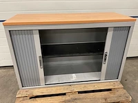 Roldeurkast - afbeelding 2 van  2