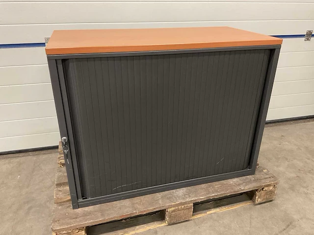 Roldeurkast - afbeelding 1 van  3