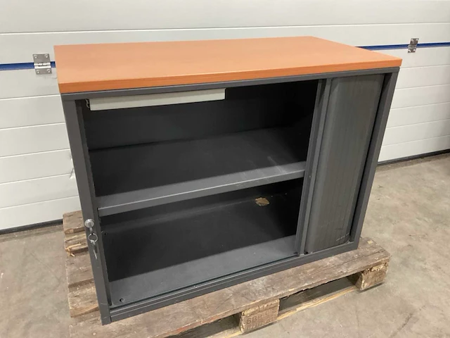 Roldeurkast - afbeelding 2 van  3