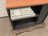 Roldeurkast - afbeelding 3 van  3