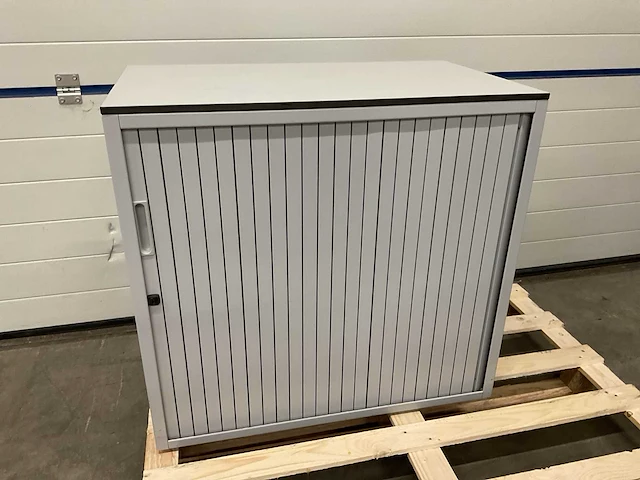 Roldeurkast - afbeelding 1 van  2