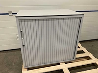 Roldeurkast - afbeelding 1 van  2