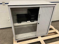 Roldeurkast - afbeelding 2 van  2