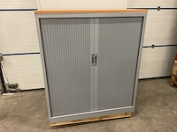 Roldeurkast - afbeelding 1 van  2