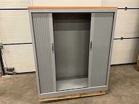 Roldeurkast - afbeelding 2 van  2