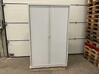 Roldeurkast - afbeelding 1 van  4