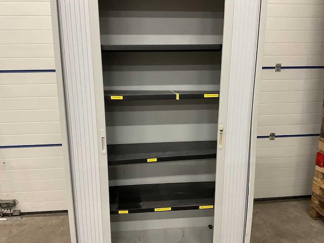 Roldeurkast - afbeelding 2 van  4