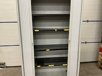 Roldeurkast - afbeelding 2 van  4