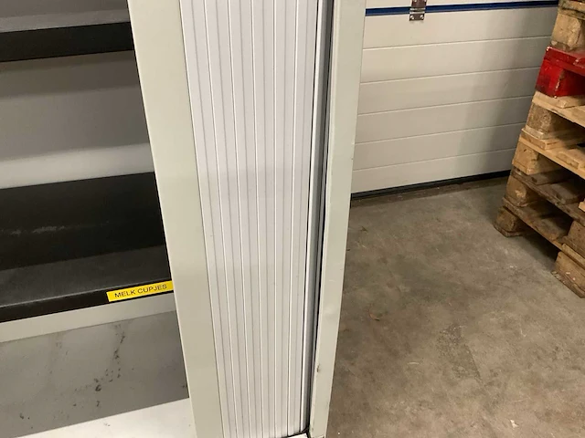 Roldeurkast - afbeelding 3 van  4