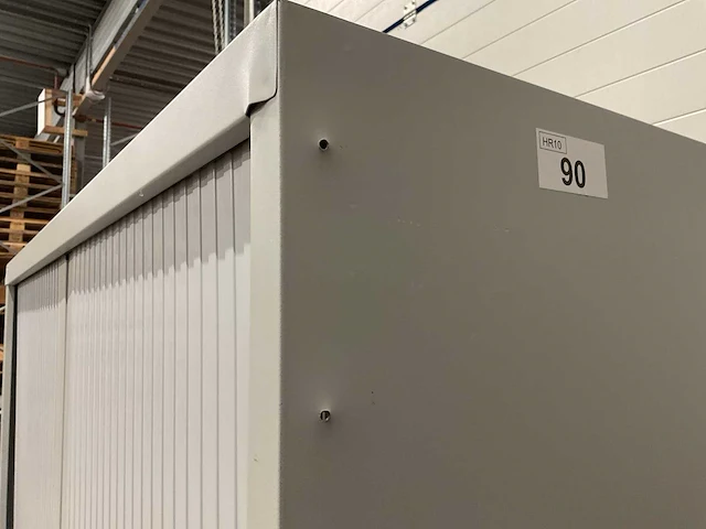 Roldeurkast - afbeelding 4 van  4