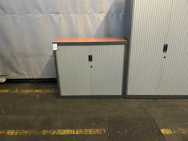 Roldeurkasten (3x) - afbeelding 2 van  8