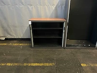 Roldeurkasten (3x) - afbeelding 6 van  8