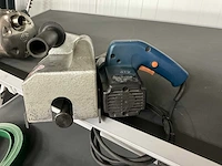 Rolei lfs100 schaafmachine - afbeelding 2 van  4