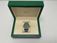 Rolex - oyster perpetual date submariner - heren polshorloge - afbeelding 1 van  21